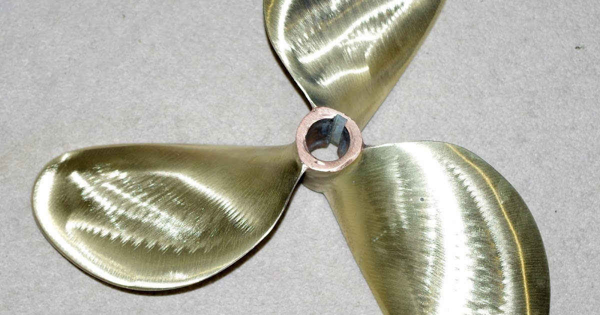 SV Sancerre More propeller / shaft issues.