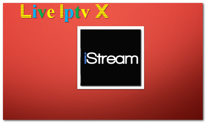 istream apk istream apk