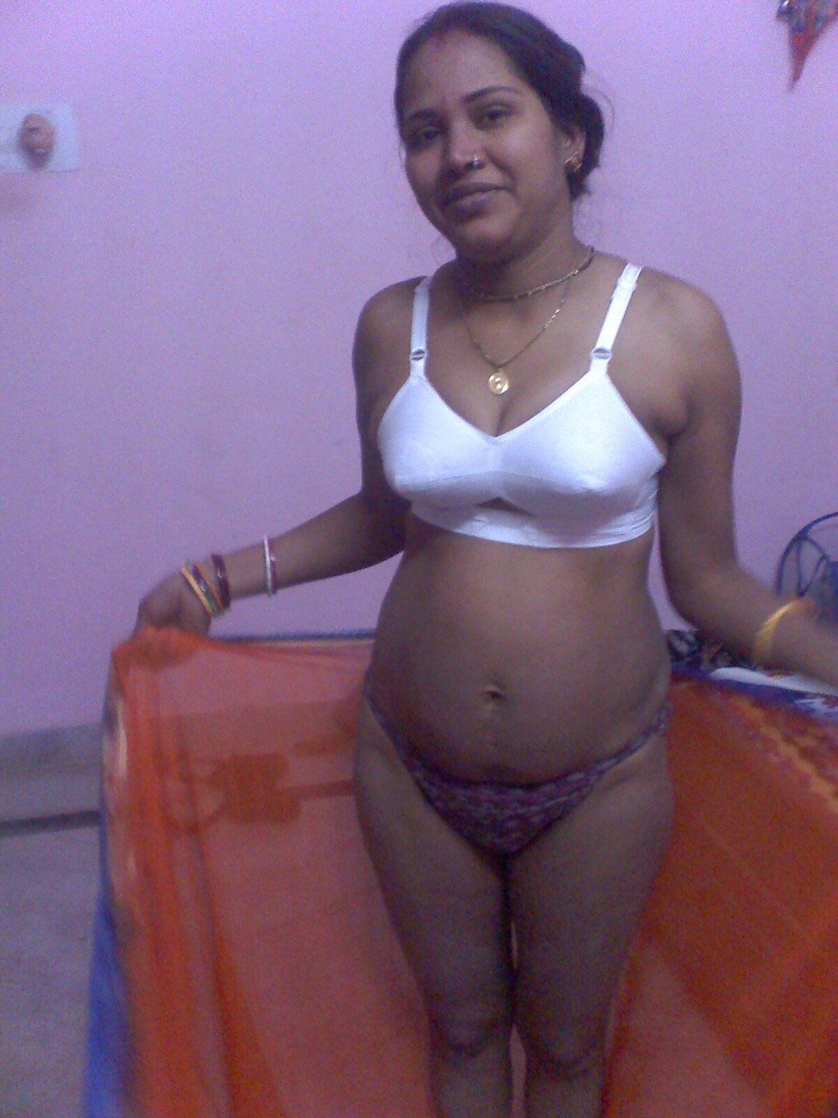 Beauties Of Indian Marathi Women Nude Show