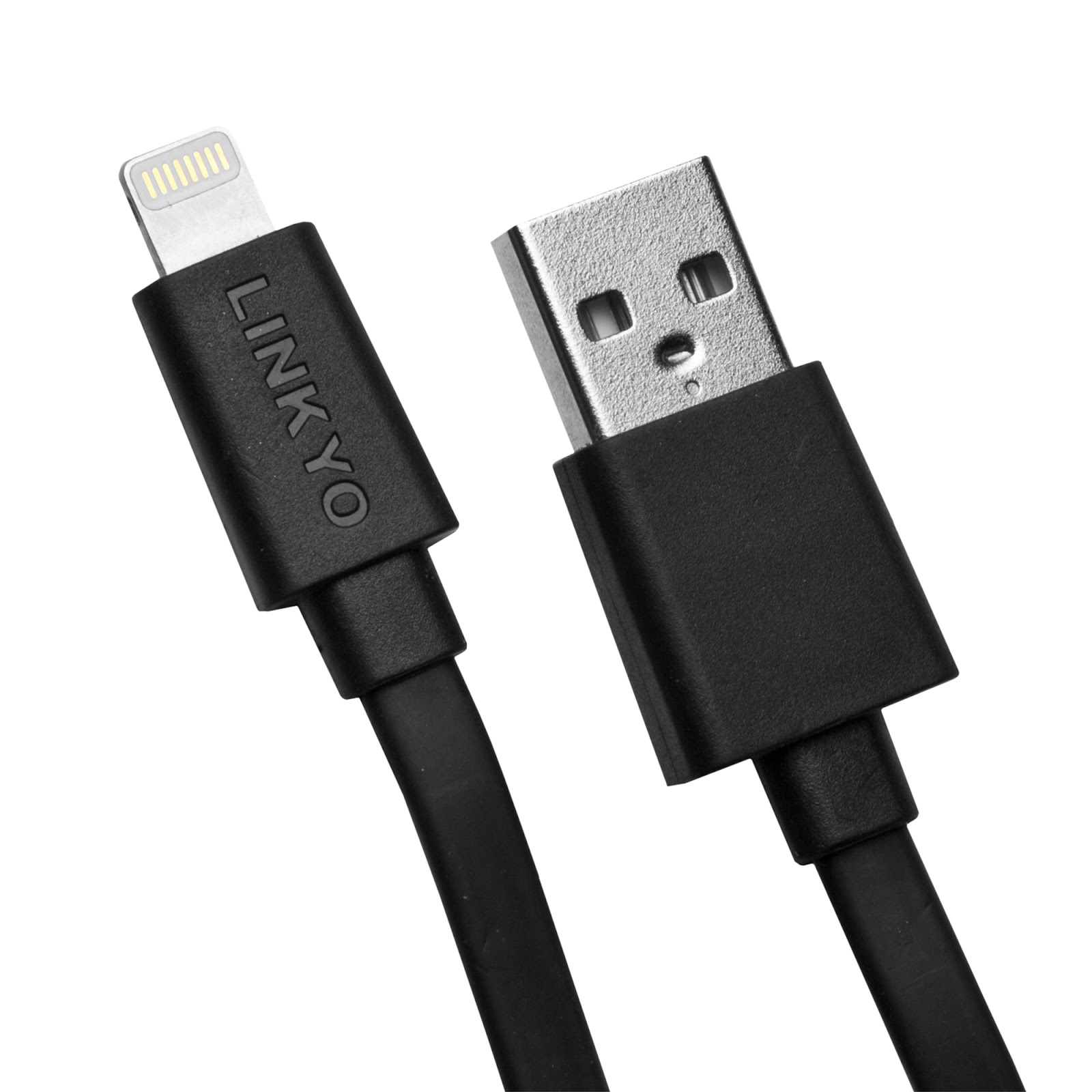 MarksvilleandMe Lightning Cords