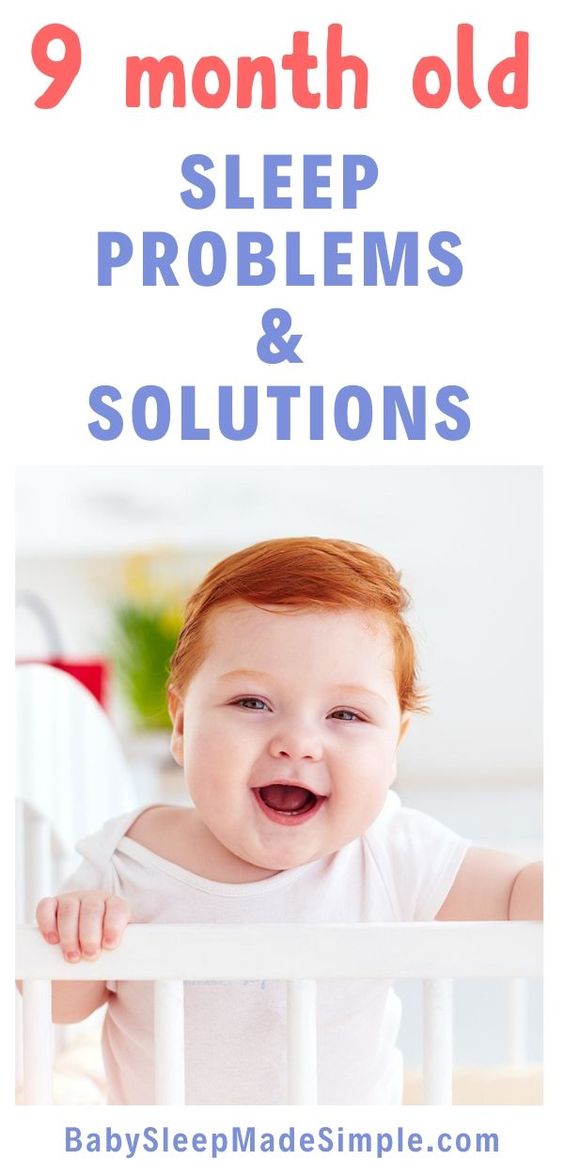 Baby Sleep Treatment How to get a baby to go back to sleep