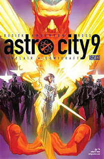 Astro City (2013) #9