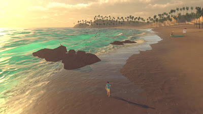 Forgotten Fields Game Screenshot 7