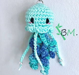 PATRON GRATIS MEDUSA AMIGURUMI 43885