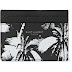 SAINT LAURENT Printed Full-Grain Leather Cardholder