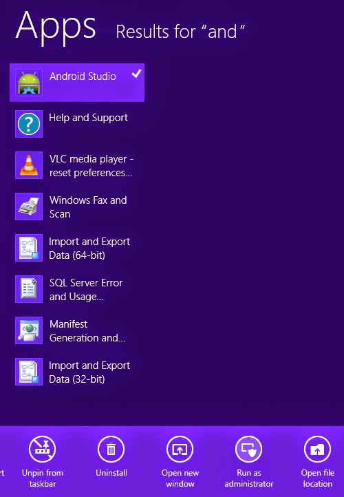 run as admin windows 8 run as admin windows 8