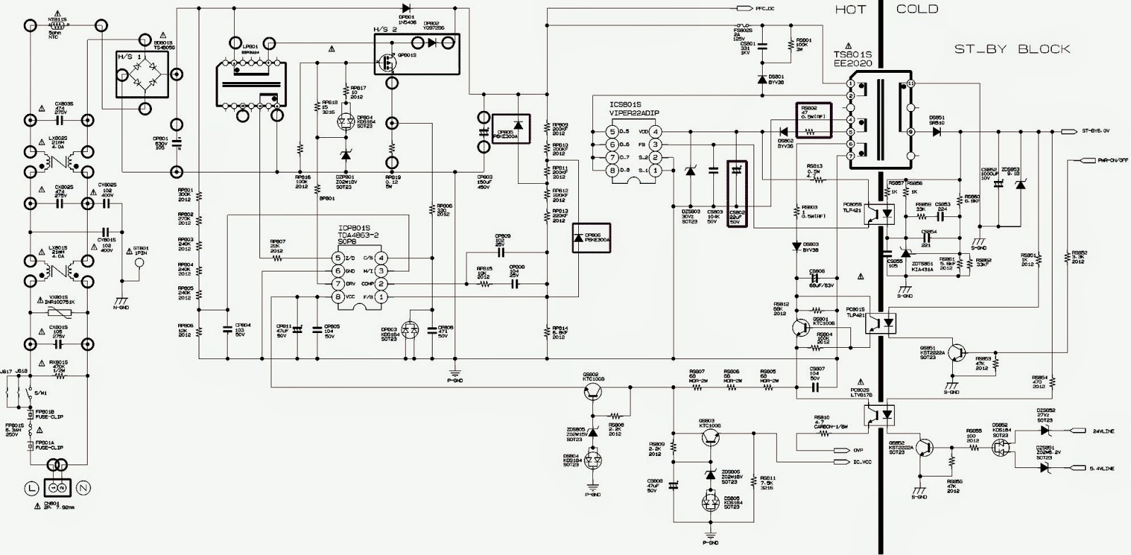 Lg flatron схема. Samsung SMPS V1.1. Схема монитора LG Flatron w1942s. Bn96 схема. Схема блока питания монитора LG Flatron w1942s.