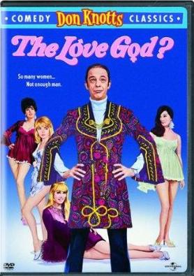 The Love God? (1969)