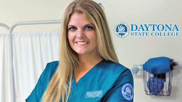 Daytona State College Associate Degree Nursing