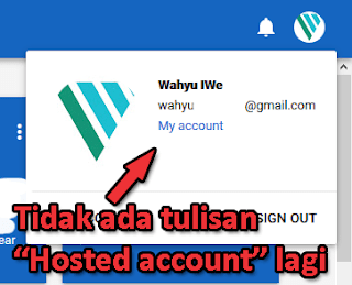 Mendobrak Batasan: Panduan Lengkap Upgrade Akun AdSense Hosted ke Akun AdSense Standar
