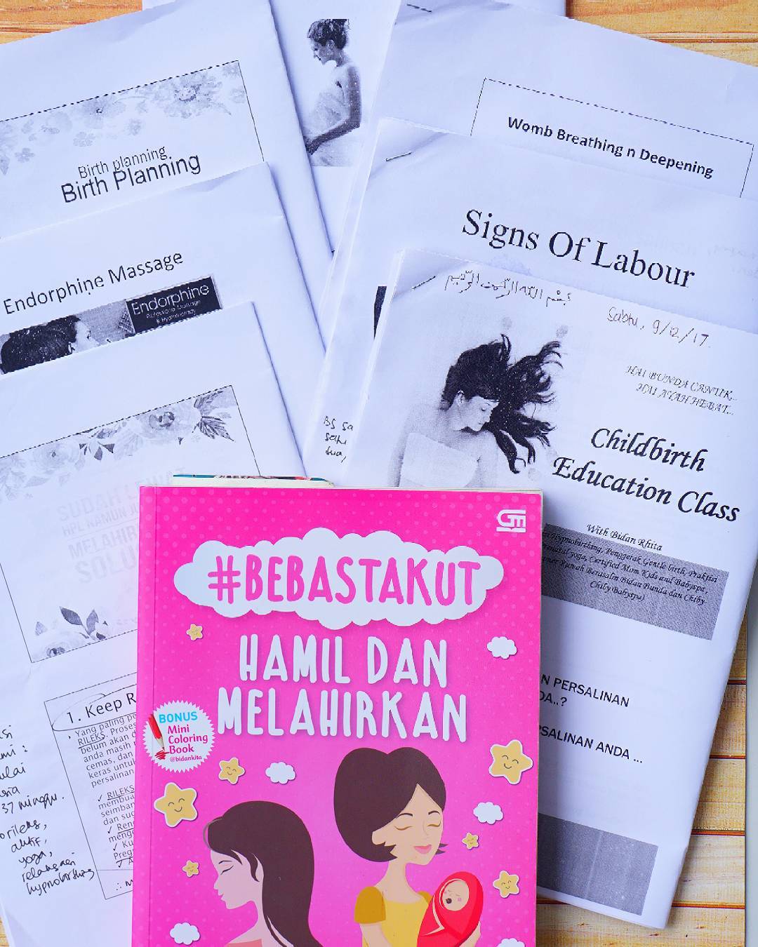 Prita Hw Personal Lifestyle Blog Cerita Kehamilan 42 Minggu 2 Hari Yang Melebihi Hpl Itu Bernama Tangguh