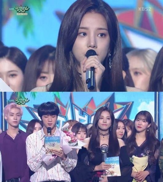 LABOUM Solbin Apologized For Speaking Informally! | Daily K Pop News
