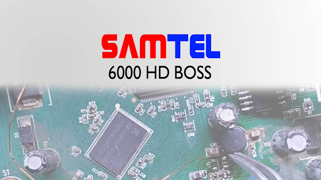 Samtel 6000 HD Boss Dump Software Free Download