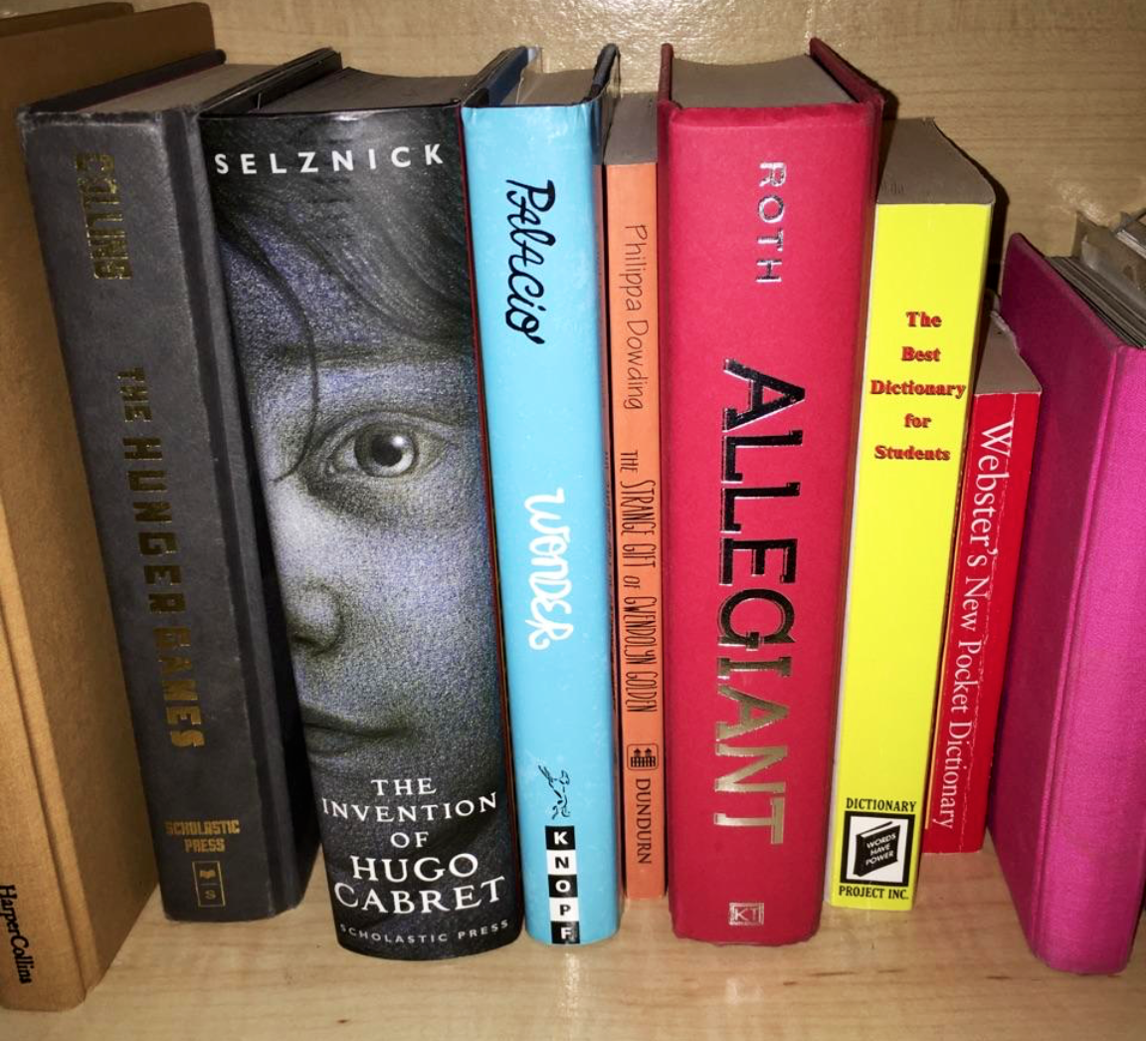 Homework Take 2 or Three Things My Students Will Do This Year - Stress