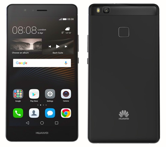 Huawei Huawei