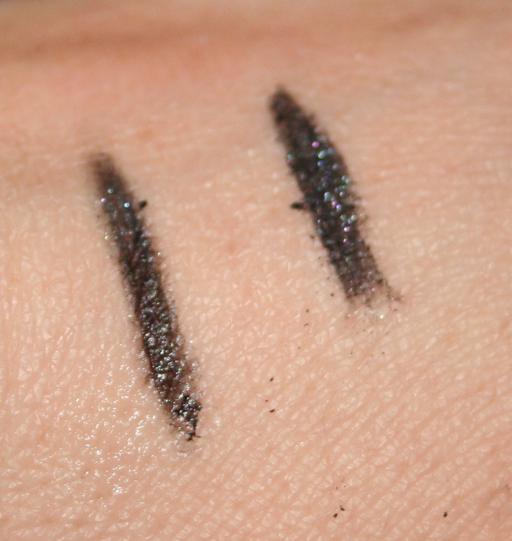 Sugarpot Beauty Review! Guerlain Terracotta Loose Powder Kohl Eyeliner