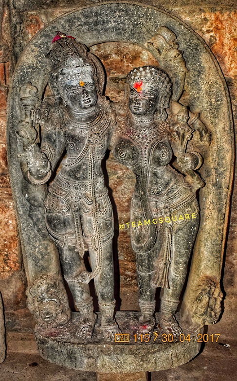 Alingana Chandrashekaramurti Alingana Chandrashekaramurti