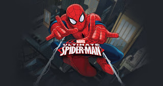 Ultimate Spider-Man Season 01 Images In 1080P Ultimate Spider-Man Season 01 Images In 720P