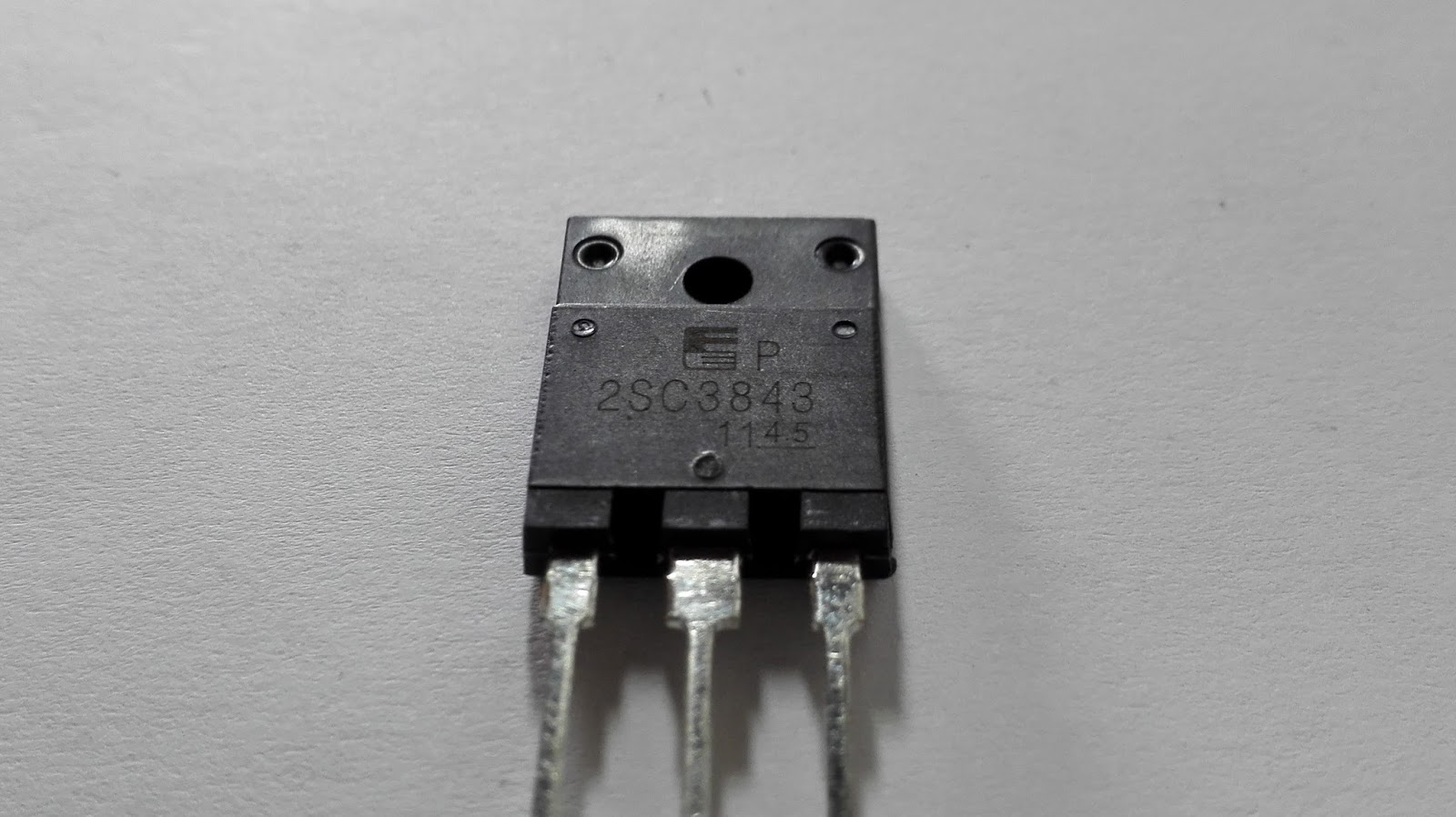 Jual IC ECU Driver Jual Cepat Harga Sangat Murah Transistor 2SC3842.