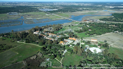 Herdade do Zambujal