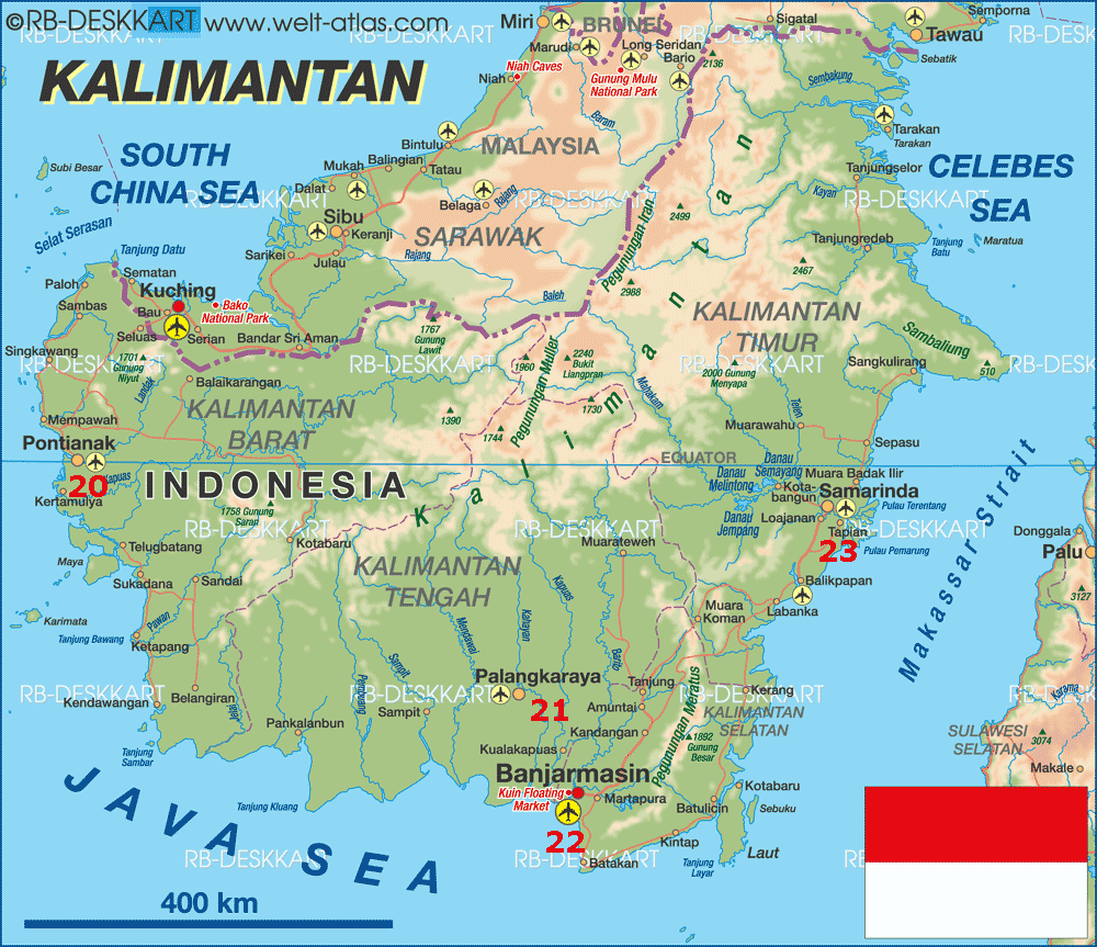 Trisetiono79.blogspot.com: 34 PROVINSI di INDONESIA 