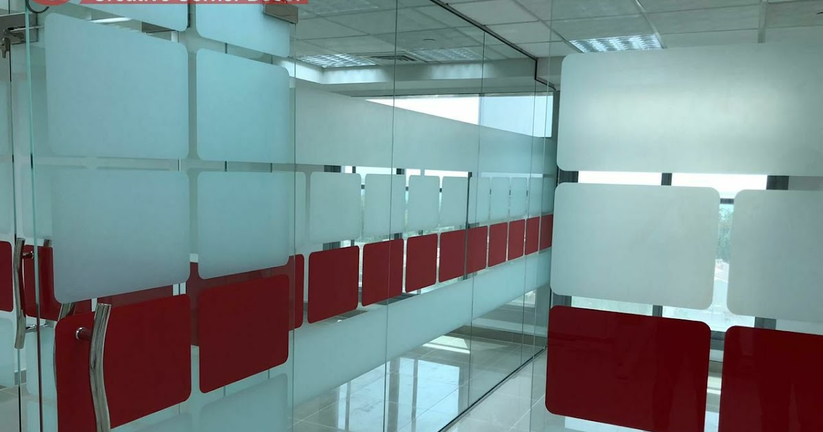 Glass Partition and Wooden Partitions in UAE Glass Partition