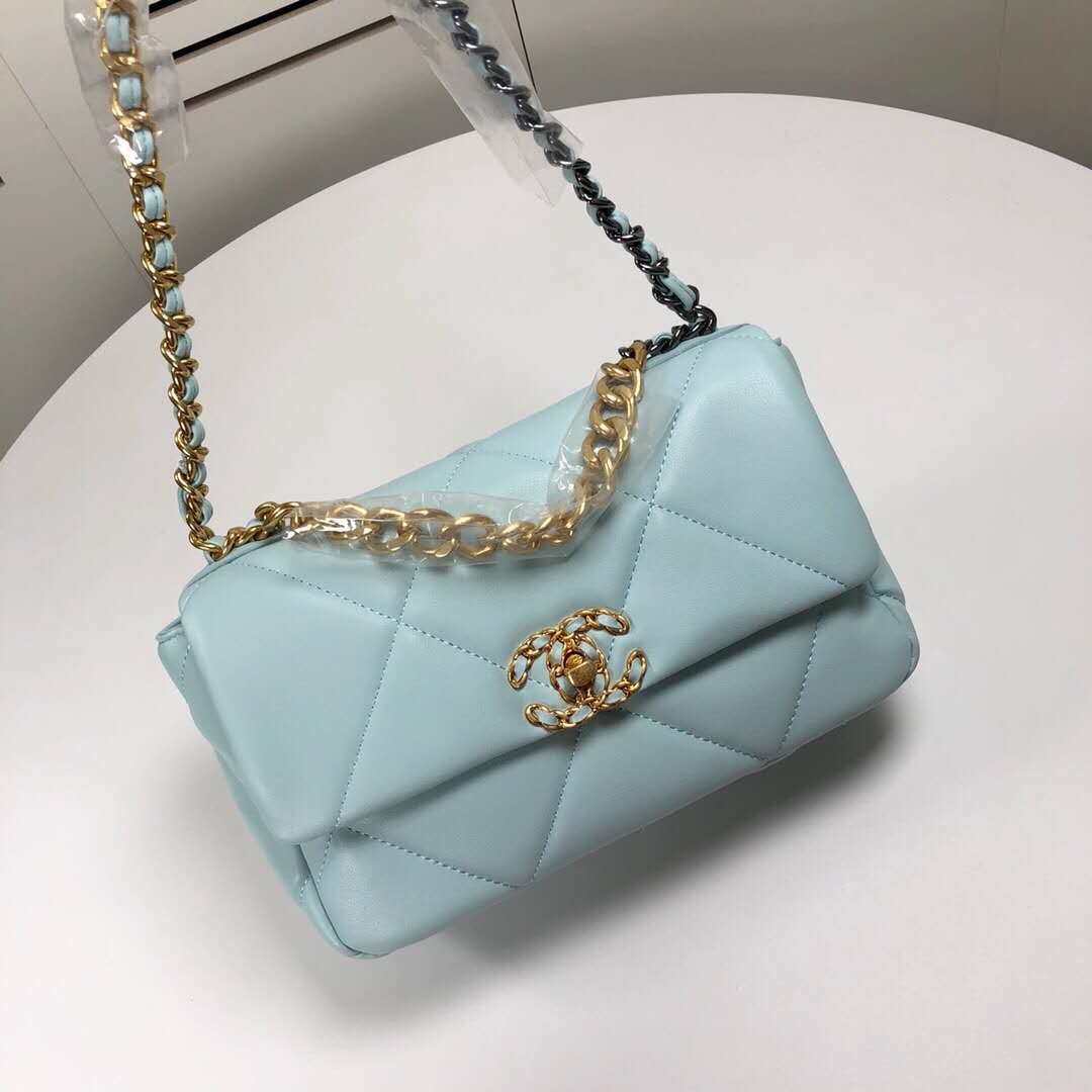 cheap fashion iphone case: Chanel 19 Flap Bag CrossBody Bag review