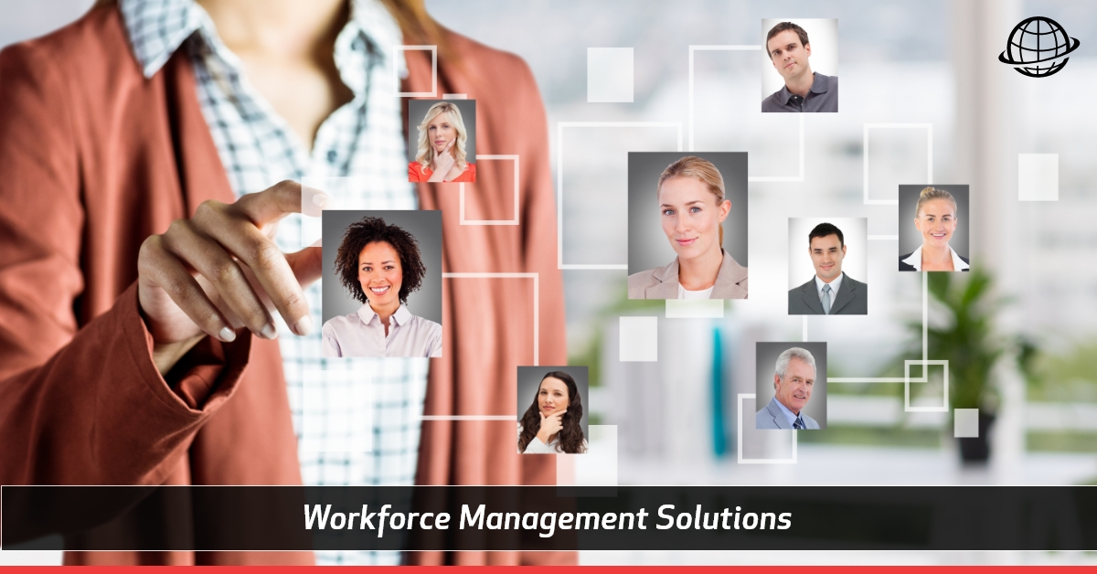 Guide to Workforce Management Solutions and Staffing