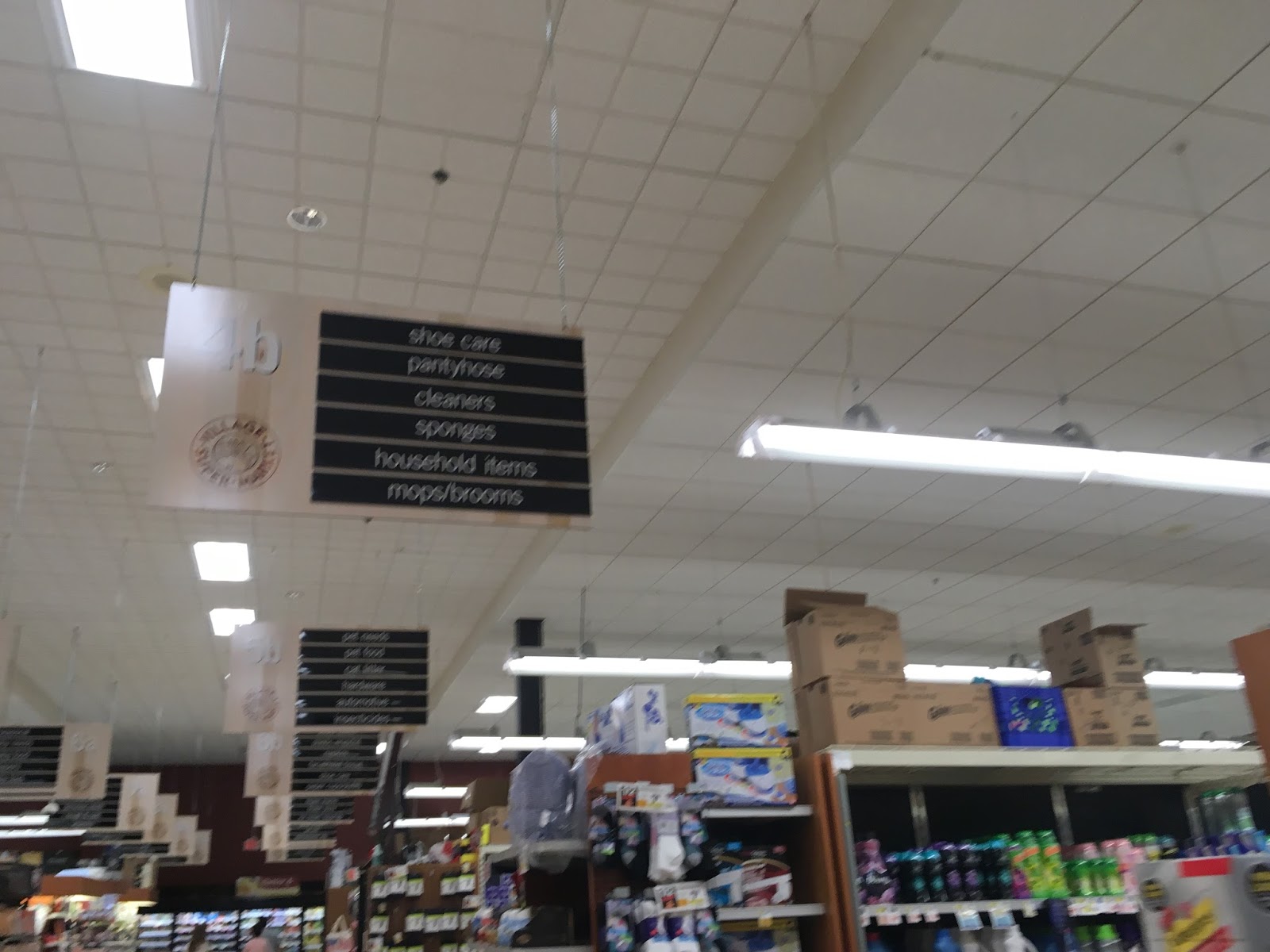 TOUR ShopRite Garwood, NJ