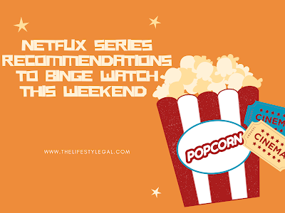 Netflix recommendations