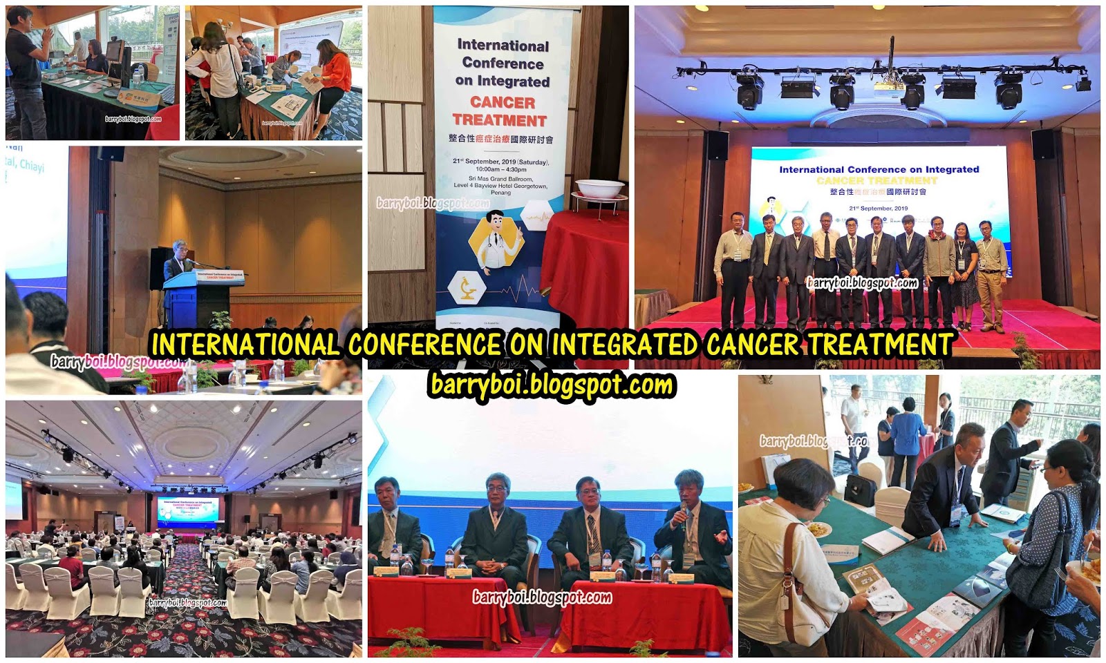 Adol Paul Hospital Utuh Offers Free Medical Treatment