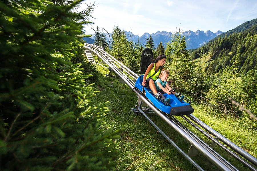 Vacanza estate 2020 in Val di Fiemme novità e meraviglie da vivere in