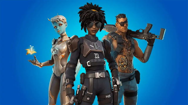 How to level up quickly in Fortnite Season 7 How to level up quickly in Fortnite Season 7
