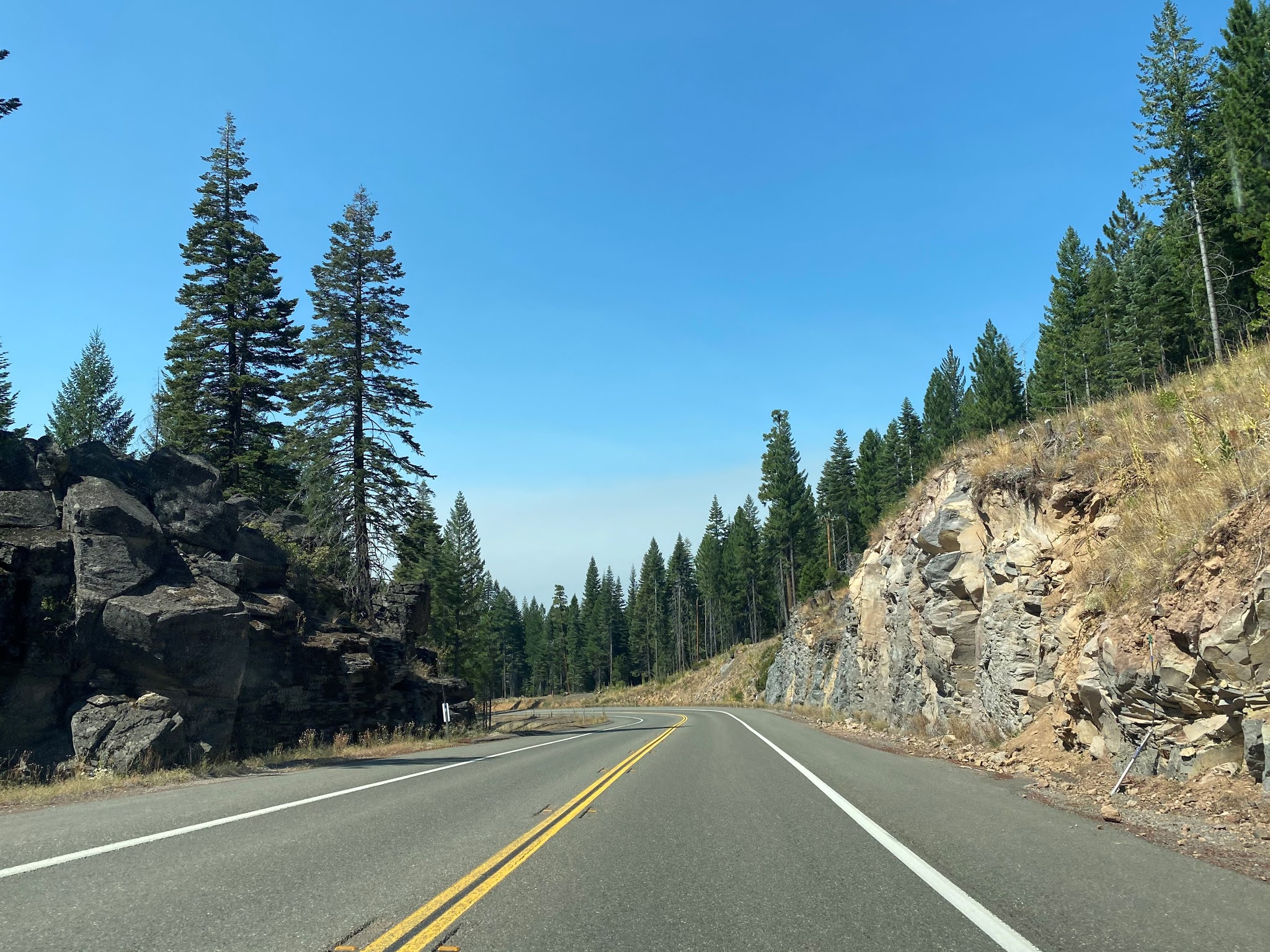 Highway 44 California Road Conditions - 0a46eh5