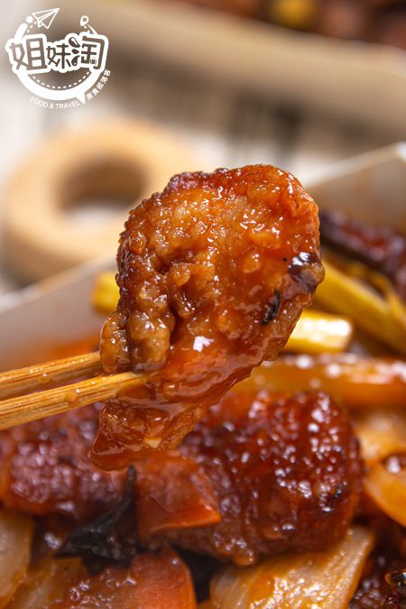 畫堤時尚音樂餐廳-前金區外帶中式熱炒推薦