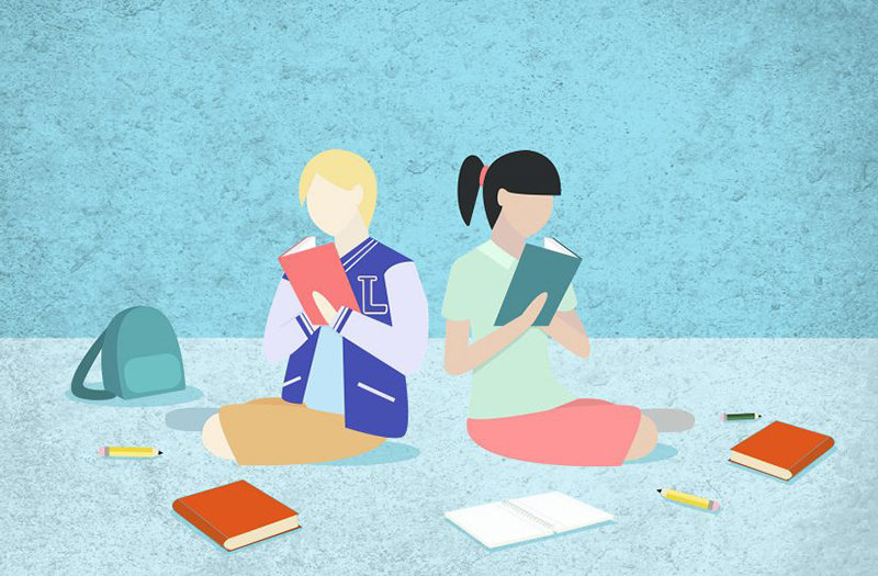 Reading and Reflecting on Texts Pics and Images