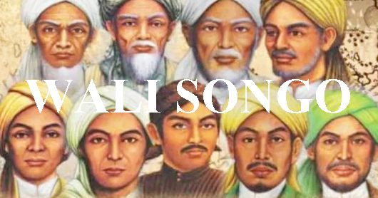 Sejarah 9 Wali Songo Lengkap dan Peranannya Menyebarkan Islam di Indonesia - Faktasantuy.com