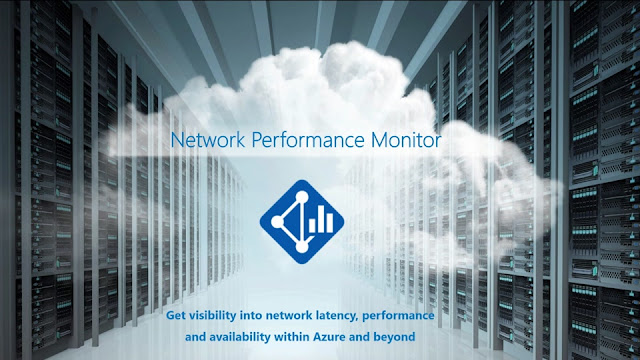 Penjelasan Apa itu Network Performance Monitoring (NPM)?
