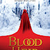 Amélie Wen Zhao: Blood Heir - A vér hercegnője (Blood Heir #1)