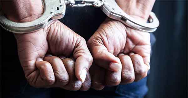 News, National, India, Robbery, Youth, Arrested, Police, Youths arrested for robbery in Puducherry