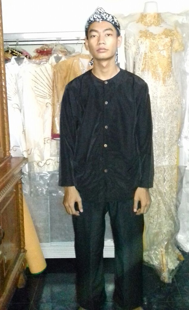 Sewa Baju Pangsi Sunda Di Bekasi ~ Sewa Baju Adat Dan Jas Murah