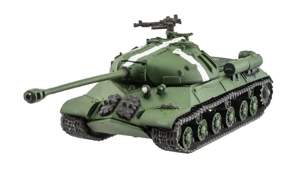 Kampfgruppe 1/144: 1/144 World Tank Museum Kit Vol.6 - F-Toys
