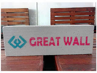 Jual Panel Lantai Surabaya, Jual Bata Ringan Great Wall