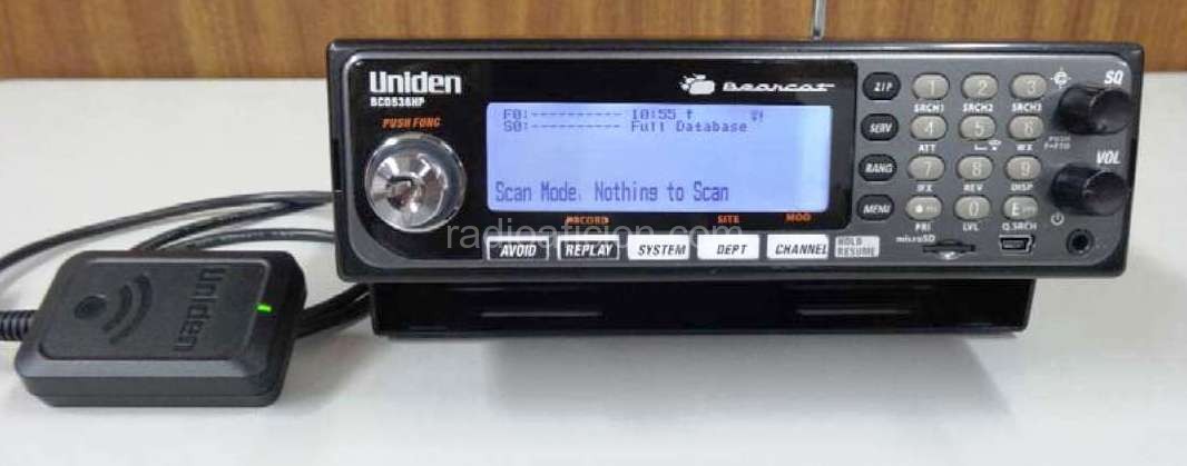 Freescan Police Scanner Program Freescan Police Scanner Program