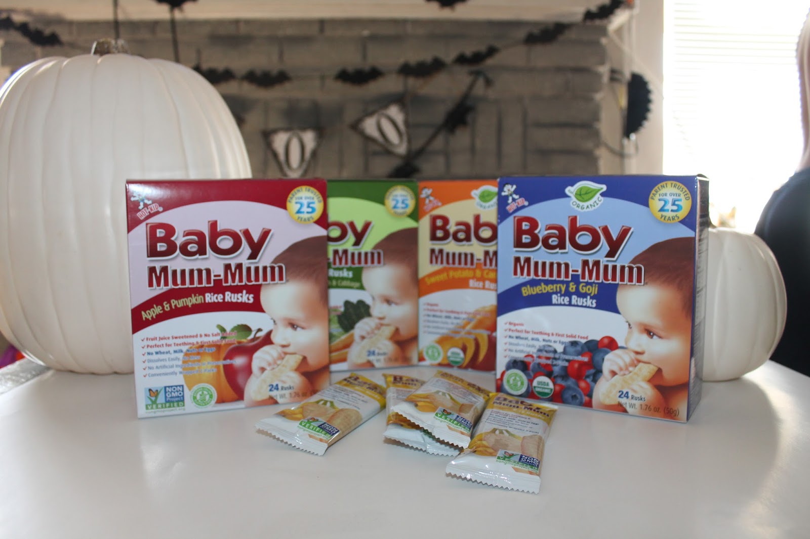 Baby MumMum Review // Moms Meet
