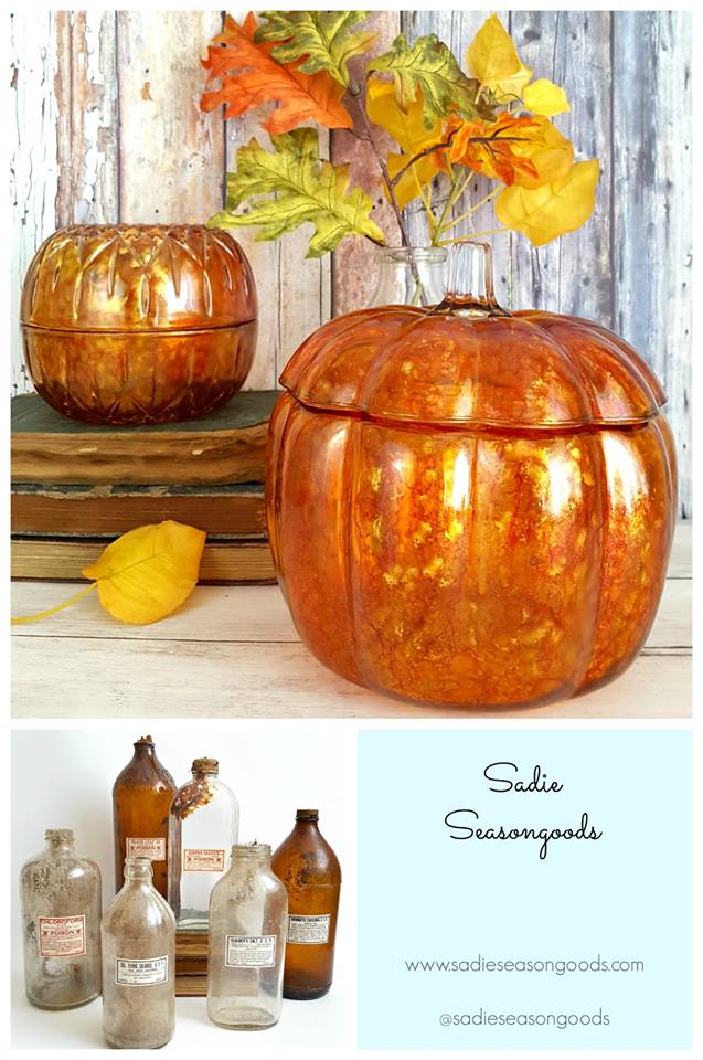 "What's New At Sadie Seasongoods" "What's New At Sadie Seasongoods"