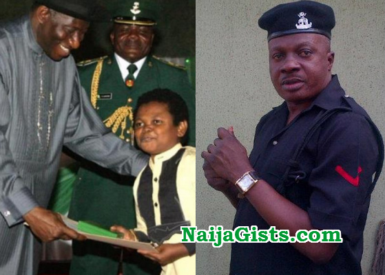 olaiya igwe aki pawpaw awards