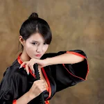 Cha Sun Hwa – Sexy Samurai Girl Foto 20