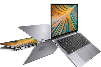 Dell Meluncurkan Beberapa seri Latitude, Precision Laptops, dan OptiPlex Modular Desktops