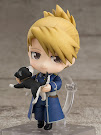 Nendoroid Fullmetal Alchemist Riza Hawkeye (#906) Figure